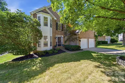 5314 Bentgrass Run Drive, Charlotte, NC 28269 - Photo 2