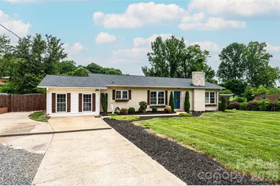 108 Merrywood Drive, Lenoir, NC 28645 - Photo 42