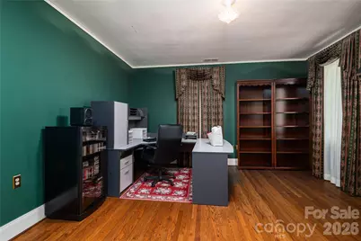 805 S Aspen Street, Lincolnton, NC 28092 - Photo 30