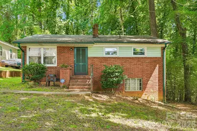 1936 St Paul Street, Charlotte, NC 28216 - Photo 1