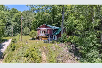 1712 Little Creek Road, Hot Springs, NC 28743 - Photo 8