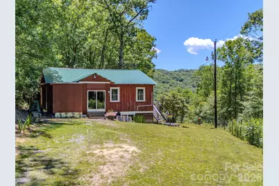 1712 Little Creek Road, Hot Springs, NC 28743 - Photo 1