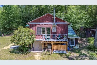 1712 Little Creek Road, Hot Springs, NC 28743 - Photo 10