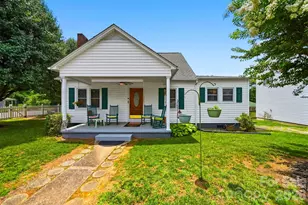 408 Garrou Ave SE, Valdese, NC 28690 - Photo 2