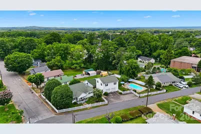 408 Garrou Avenue SE, Valdese, NC 28690 - Photo 46