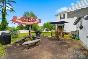 408 Garrou Ave SE, Valdese, NC 28690 - Photo 40