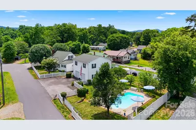 408 Garrou Avenue SE, Valdese, NC 28690 - Photo 44