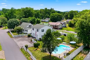 408 Garrou Ave SE, Valdese, NC 28690 - Photo 44