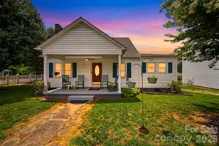 408 Garrou Ave SE, Valdese, NC 28690 - Photo 1