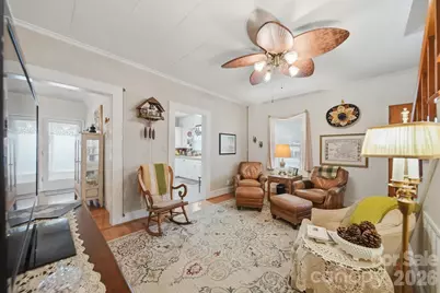 408 Garrou Avenue SE, Valdese, NC 28690 - Photo 12