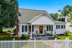 408 Garrou Ave SE, Valdese, NC 28690 - Photo 42