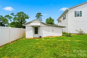 408 Garrou Ave SE, Valdese, NC 28690 - Photo 32