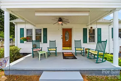 408 Garrou Avenue SE, Valdese, NC 28690 - Photo 6