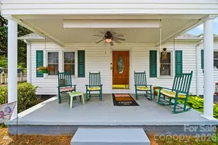 408 Garrou Ave SE, Valdese, NC 28690 - Photo 6