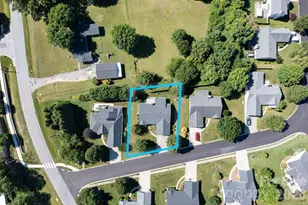 35 Meadow Pathway Dr, Fletcher, NC 28732 - Photo 26