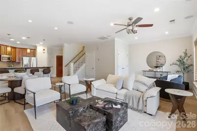 400 N Church Street #404, Charlotte, NC 28202 - Photo 26