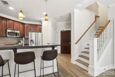 400 N Church Street #404, Charlotte, NC 28202 - Photo 12