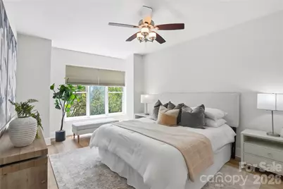 400 N Church Street #404, Charlotte, NC 28202 - Photo 20