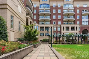400 N Church St, Charlotte, NC 28202 - Photo 40