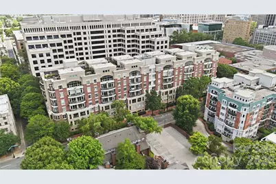 400 N Church Street #404, Charlotte, NC 28202 - Photo 36