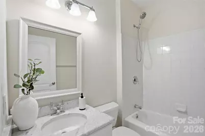 400 N Church Street #404, Charlotte, NC 28202 - Photo 22