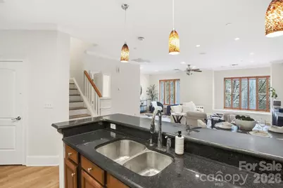 400 N Church Street #404, Charlotte, NC 28202 - Photo 10