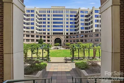 400 N Church Street #404, Charlotte, NC 28202 - Photo 30