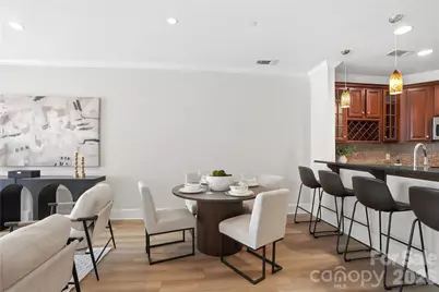 400 N Church Street #404, Charlotte, NC 28202 - Photo 4