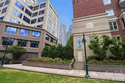 400 N Church Street #404, Charlotte, NC 28202 - Photo 32
