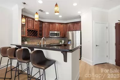 400 N Church Street #404, Charlotte, NC 28202 - Photo 12