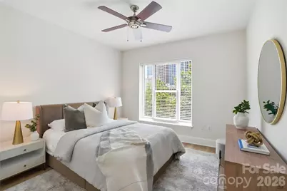 400 N Church Street #404, Charlotte, NC 28202 - Photo 22