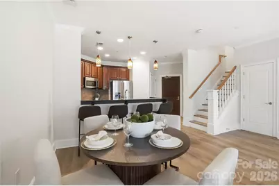 400 N Church Street #404, Charlotte, NC 28202 - Photo 6