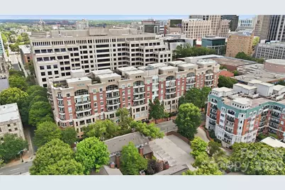 400 N Church Street #404, Charlotte, NC 28202 - Photo 28