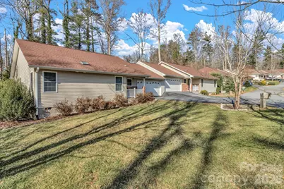 210 Allen Paul Drive, Hendersonville, NC 28791 - Photo 2