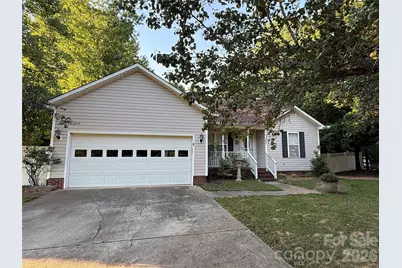 7534 Anchors Aweigh Lane, Sherrills Ford, NC 28673 - Photo 2