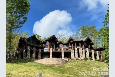 51 Airport Road, Mars Hill, NC 28754 - Photo 1