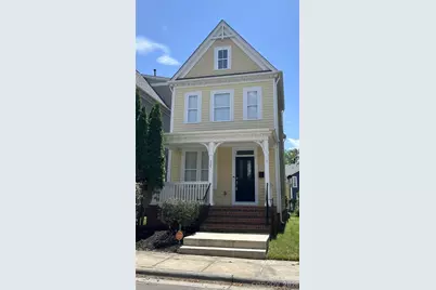 527 Dubois Court, Charlotte, NC 28208 - Photo 1
