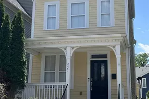 527 Dubois Court, Charlotte, NC 28208 - Photo 1