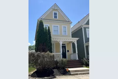 527 Dubois Court, Charlotte, NC 28208 - Photo 2