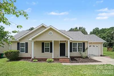 9937 Austin Samuel Place, Charlotte, NC 28214 - Photo 1
