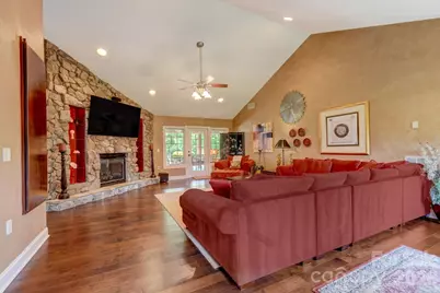 8106 Breezy Hill Drive, Browns Summit, NC 27214 - Photo 4