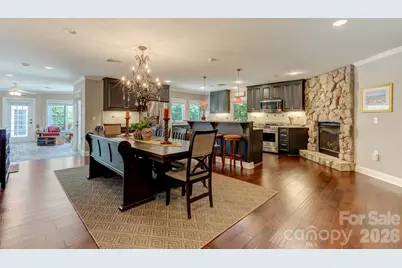 8106 Breezy Hill Drive, Browns Summit, NC 27214 - Photo 6