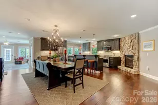 8106 Breezy Hill Dr, Browns Summit, NC 27214 - Photo 6