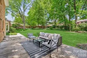 1024 Court Dr, Charlotte, NC 28211 - Photo 24