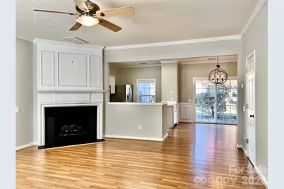 2762 Thornbush Court, Charlotte, NC 28270 - Photo 2