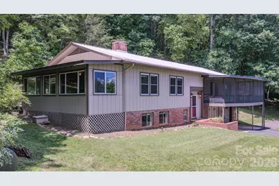 35 Coweeta Ridge Road, Otto, NC 28763 - Photo 1