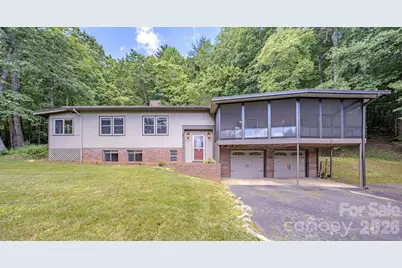 35 Coweeta Ridge Road, Otto, NC 28763 - Photo 32
