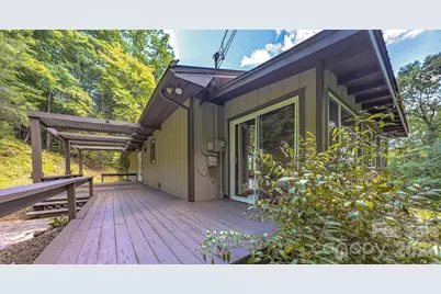 35 Coweeta Ridge Road, Otto, NC 28763 - Photo 4
