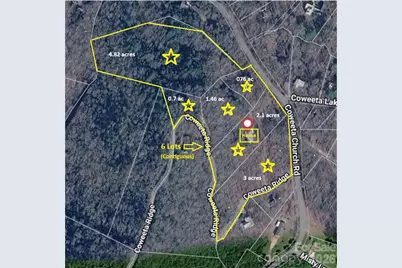 35 Coweeta Ridge Road, Otto, NC 28763 - Photo 48