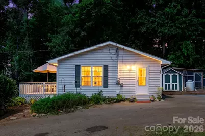 658 Enka Lake Road, Candler, NC 28715 - Photo 26